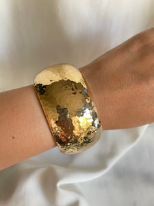 Brazalete grueso