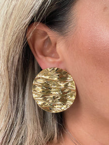Aretes círculo