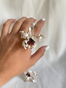 Anillo Hawaii