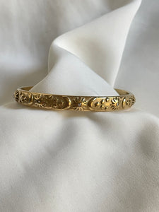 Brazalete sol y Luna