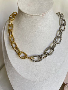 Cadena marcada