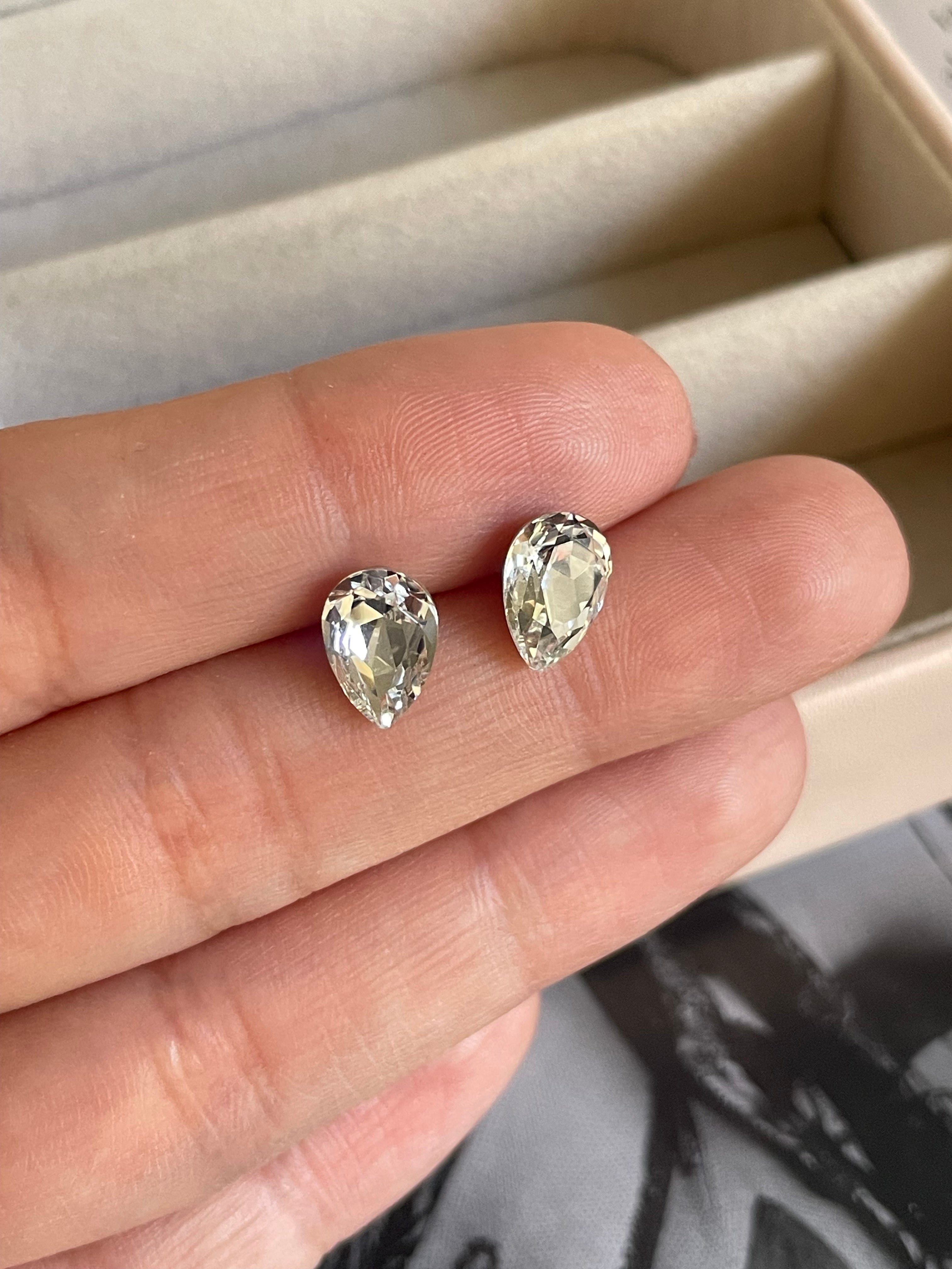 Broquel cristal