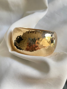 Brazalete grueso