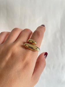 Anillo encontrado