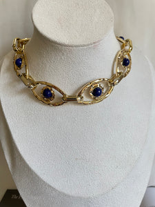 Choker eye