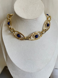 Choker eye