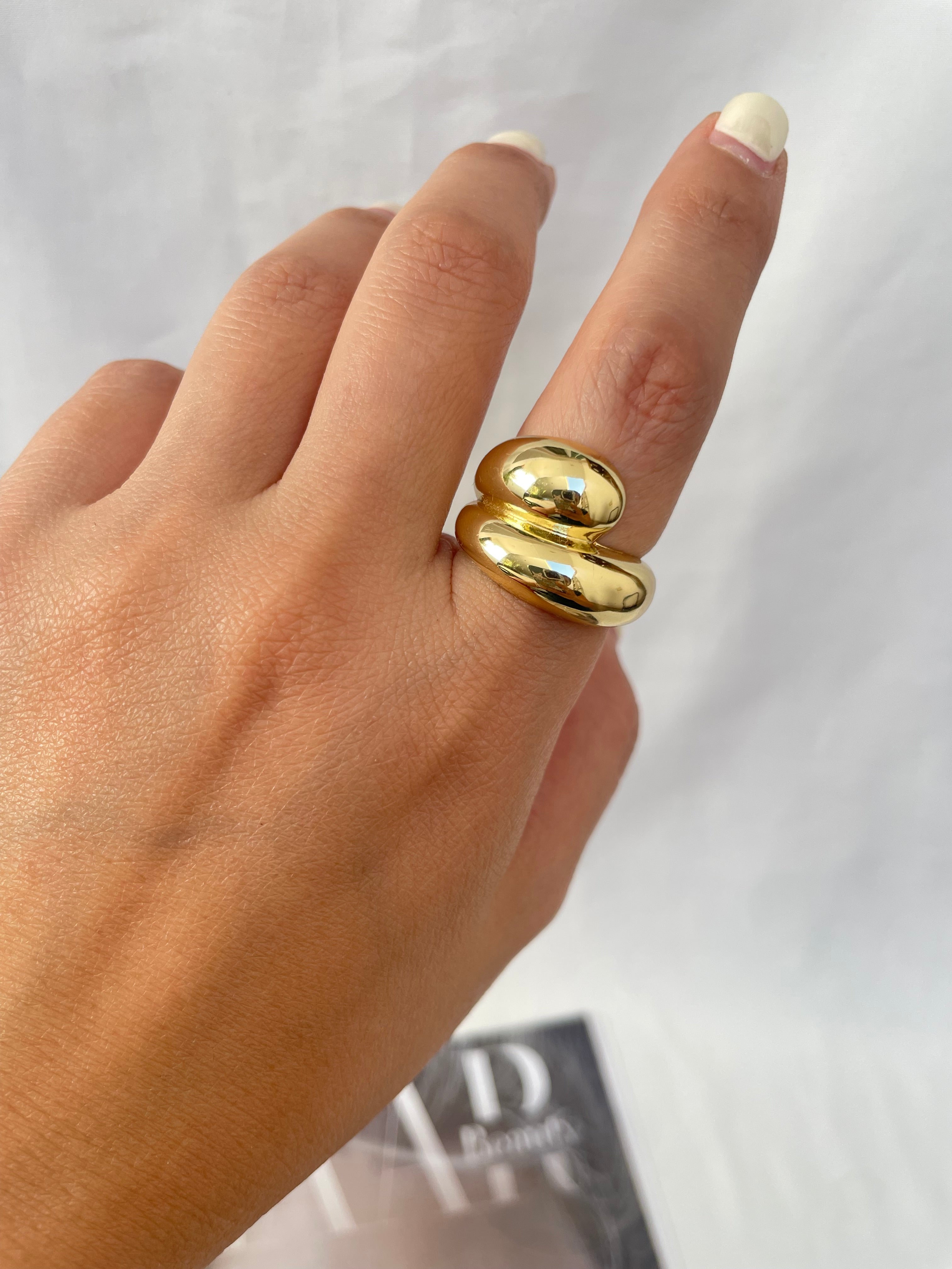 Anillo Alice