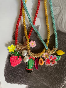 Layering Hawái