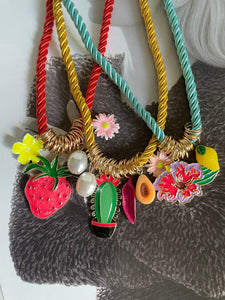 Layering Hawái