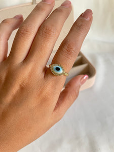 Anillo eye