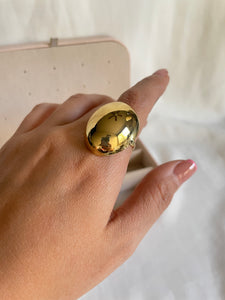 Anillo redondo