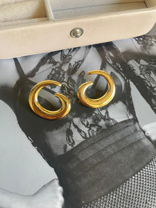 Arete espiral